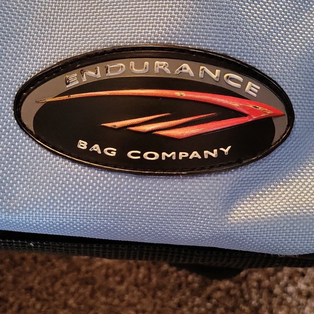 Athletic bag - Picture 2 of 3